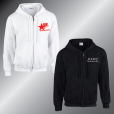 ASDC Youth Full Zip